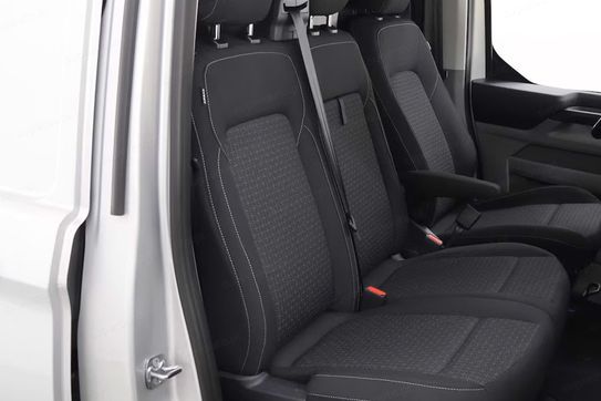 Ford Transit Custom 320 L2H1 Trend