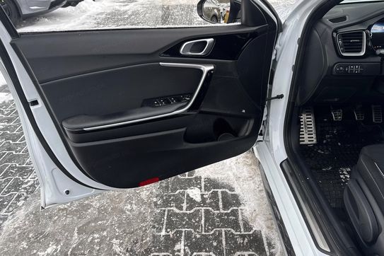 Kia ProCeed GT Line 1.5 T-GDI