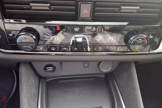 Nissan Qashqai N-Design 1.5 e-POWER