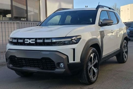 Dacia Duster Journey LPG 1.0