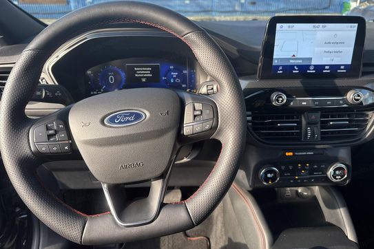 Ford Kuga ST-Line 2.5 FHEV