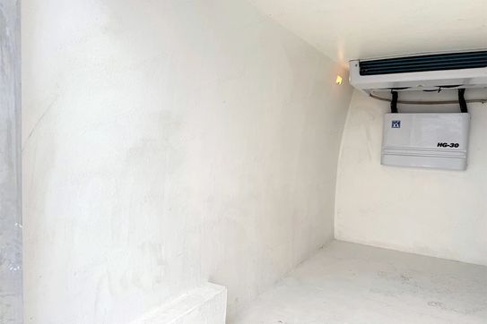 Renault Master L3H2 Mroźnia do -20°C