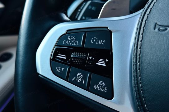 BMW X5 xDrive40d M Sport