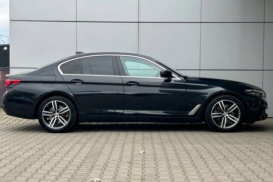 BMW Seria 5 518d