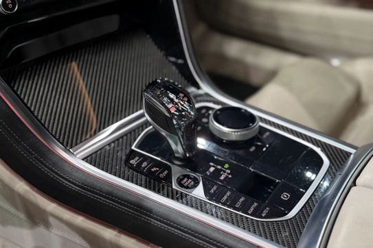 BMW Seria 8 M850i xDrive