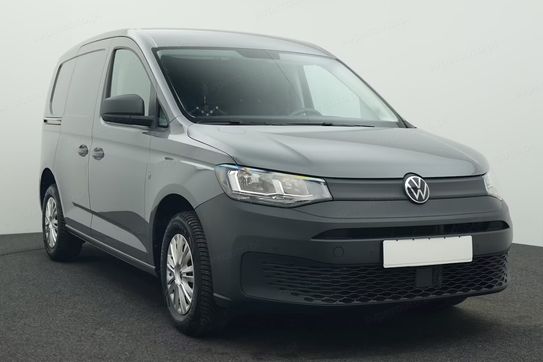 Volkswagen Caddy Cargo L1H1
