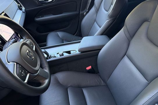 Volvo V60 B4 B Core