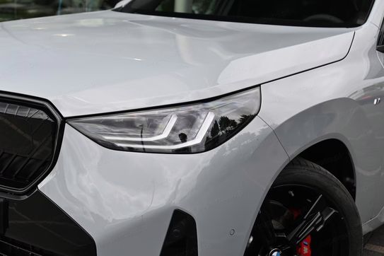 BMW X3 xDrive20d M Sport