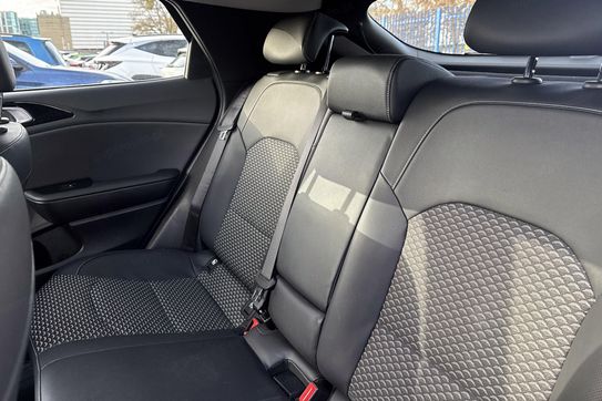 Kia XCeed Business Line 1.5 T-GDI DCT