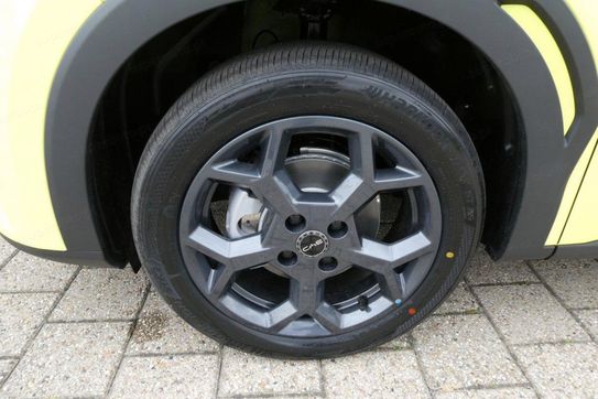 BYD Dolphin Surf Comfort