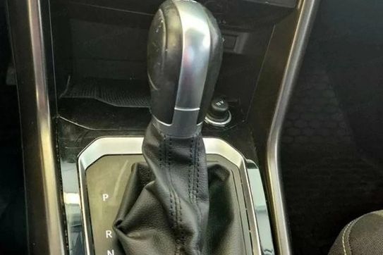 Volkswagen T-Roc 1.5 TSI ACT Advance DSG