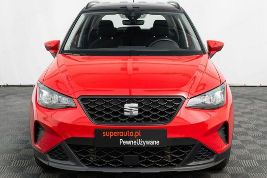 Seat Arona TSI Style S&S