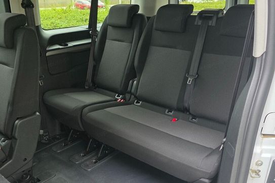 Toyota Proace Verso 2.0 D4-d Long Business
