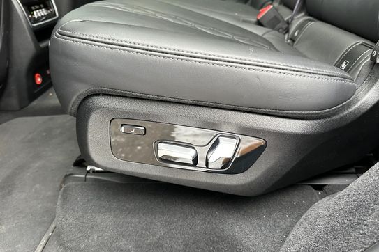 BMW X7 xDrive40d M Sport