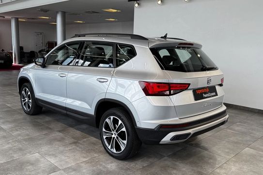 Seat Ateca 1.5 TSI DSG
