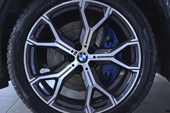 BMW X5 xDrive30d M Sport