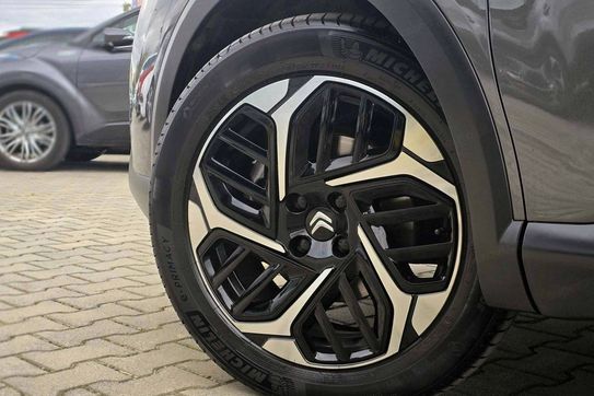 Citroen C4 1.2 PureTech