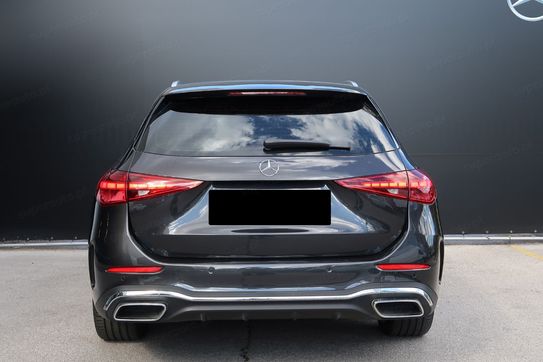 Mercedes Klasa C 180 Business Edition Estate