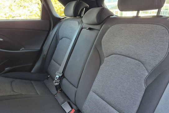 Hyundai i30 T-GDI Smart DCT