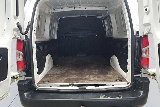 Opel Combo Van Cargo L2H1 Enjoy
