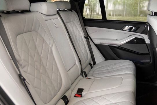 BMW X5 xDrive30d M Sport