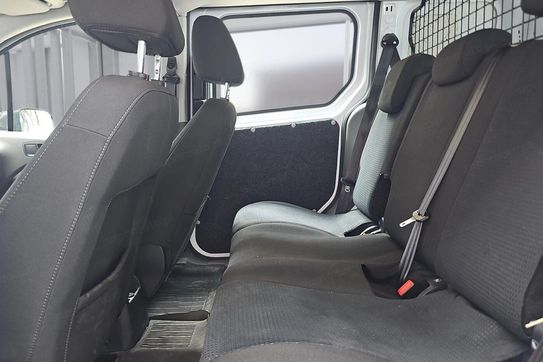 Ford Transit Connect 220 Trend