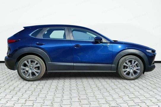 Mazda CX-30 2.0