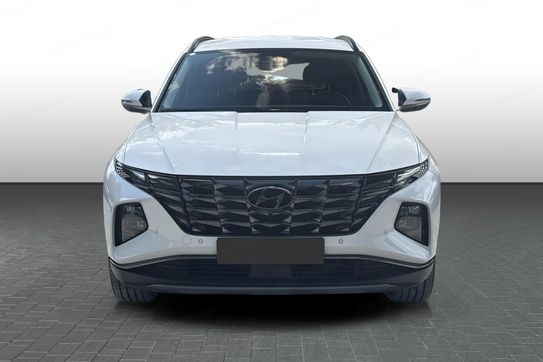 Hyundai Tucson Platinum 1.6 T-GDi HEV  4WD