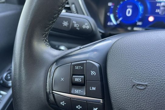 Ford Kuga Ecoboost Titanium