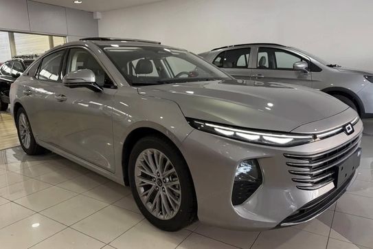 Bestune B70 2.0T Elegance aut