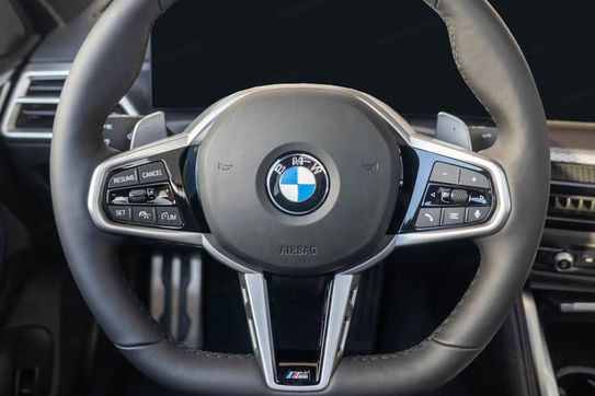 BMW Seria 4 Gran Coupe 430i xDrive M Sport