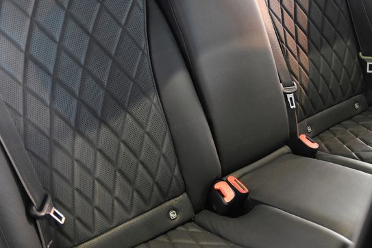 Mercedes Klasa S 450 d 4-Matic L AMG Line