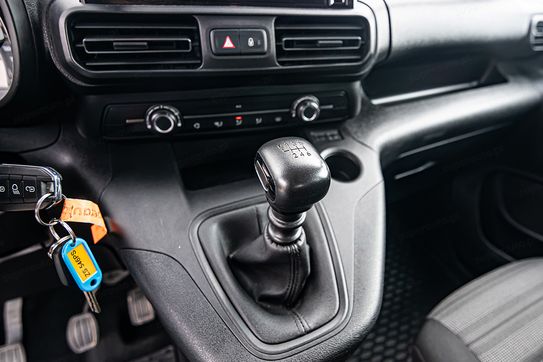 Opel Combo Kombi L1H1