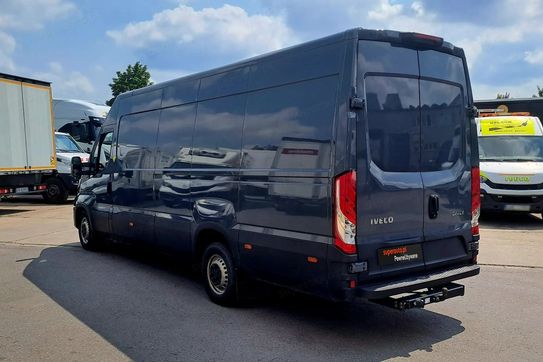 Iveco Daily 35S18
