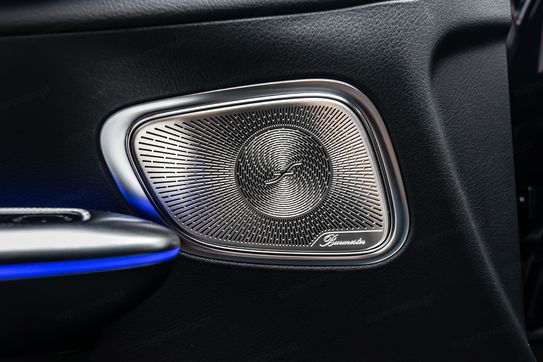 Mercedes Klasa C 300 de 4-Matic AMG