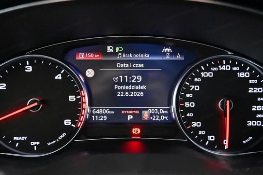 Audi A6 40 TDI mHEV quattro S tronic