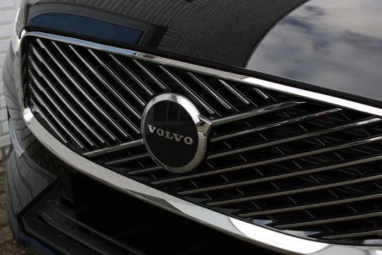 Volvo XC60 T6 Plug-In Hybrid AWD Core