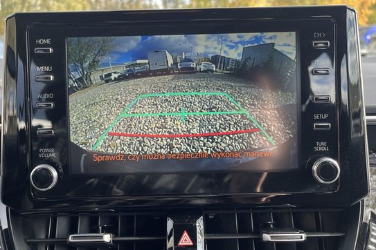 Toyota Corolla 1.8 Hybrid Comfort