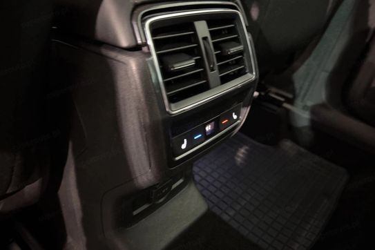 Skoda Karoq 1.5 TSI Style DSG