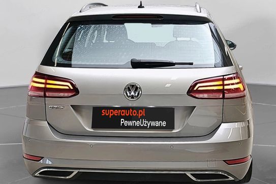 Volkswagen Golf TSI BMT Evo Highline DSG