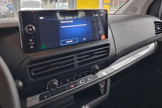 Opel Vivaro XL L2H1