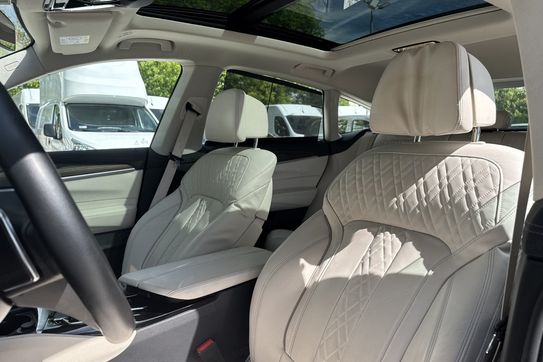 BMW Seria 6 640d xDrive