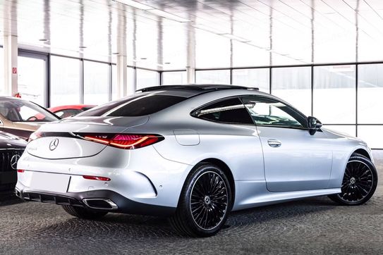 Mercedes CLE 200 AMG Line