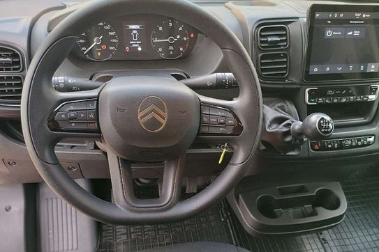 Citroen Jumper L4H2