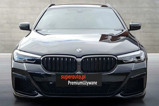 BMW Seria 5 Touring 530i xDrive M Sport