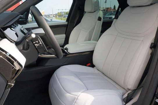 Land Rover Range Rover Sport P460e S