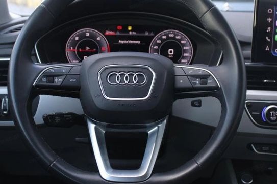 Audi A4 Allroad 40 TDI mHEV Quattro S tronic