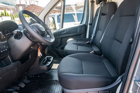 Fiat Ducato Maxi L4H2