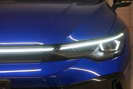 Volkswagen Golf R  2.0 TSI 4Mot. DSG
