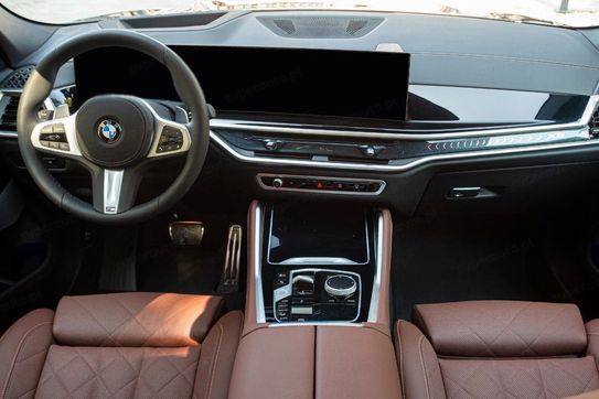 BMW X6 xDrive30d M Sport